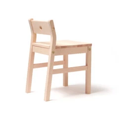 Kid's Concept Saga Blonde Stoel -Muuto Verkoopwinkel 568908 01 4 ProductImageExtra bf763b583c