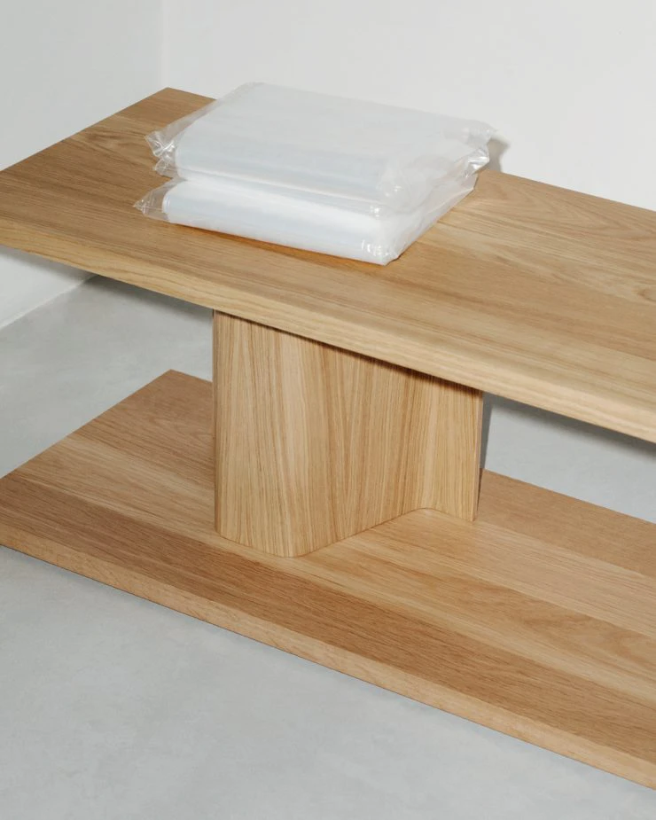 BIT Bijzettafel 3 BIT Bijzettafel - Afbeelding 3