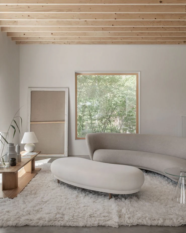 BIT Bijzettafel 4 BIT Bijzettafel - Afbeelding 4