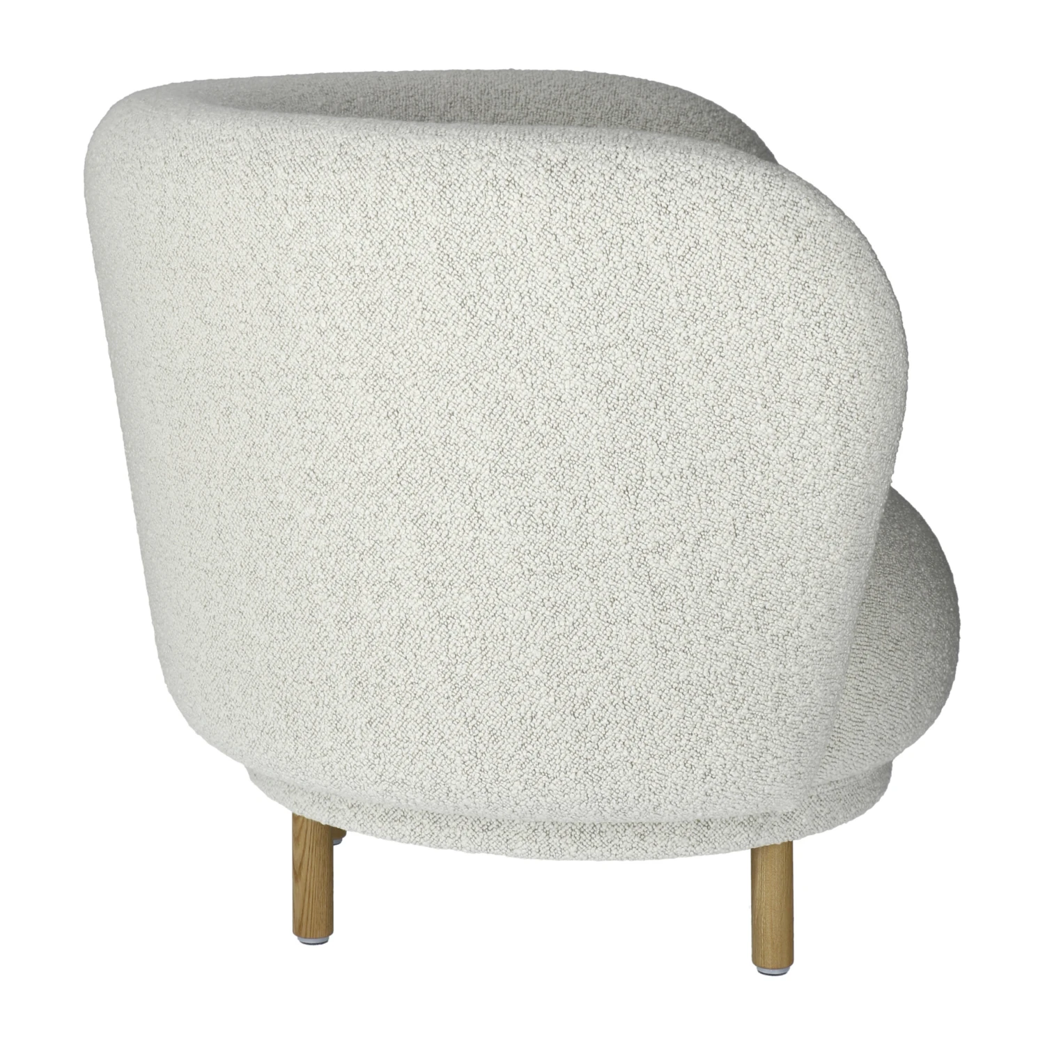 Dandy Fauteuil 2 Dandy Fauteuil - Afbeelding 2