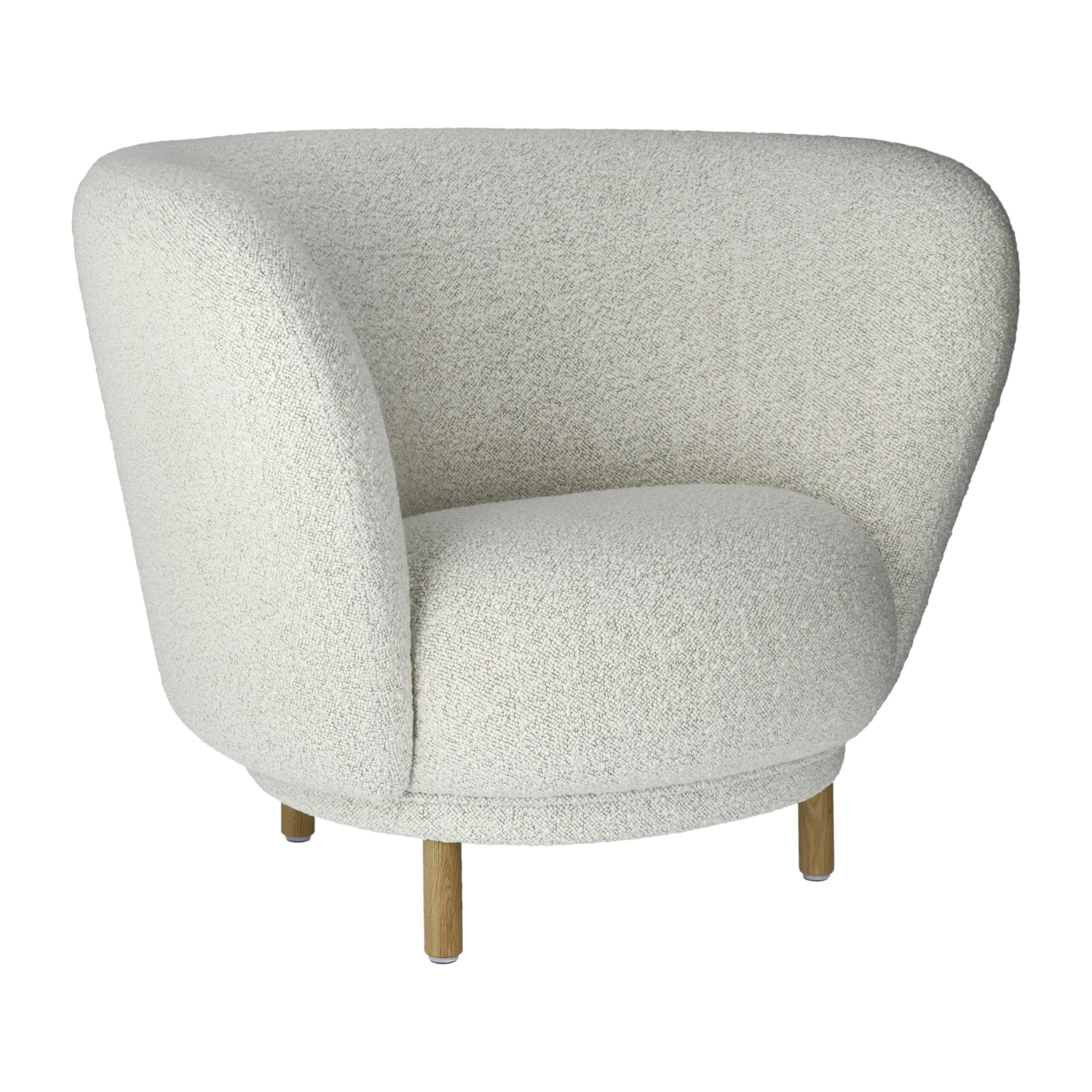 Dandy Fauteuil 3 Dandy Fauteuil - Afbeelding 3