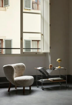 &Tradition Alima Opbergtrolley Gelakt Eikenhout 14 &Tradition Alima Opbergtrolley Gelakt Eikenhout -Muuto Verkoopwinkel 570090 01 7 EnvironmentImage 14f77378f5