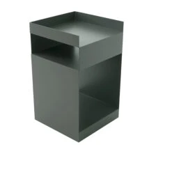 &Tradition Rotate SC73 Serveertrolley Hunter