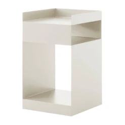 &Tradition Rotate SC73 Serveertrolley Ivory