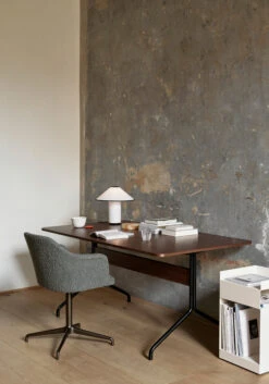 &Tradition Rotate SC73 Serveertrolley Ivory 13 &Tradition Rotate SC73 Serveertrolley Ivory -Muuto Verkoopwinkel 570106 01 9 EnvironmentImage 40baa1fcea