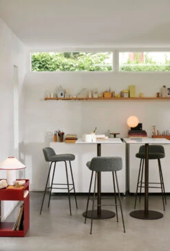 &Tradition Rotate SC73 Serveertrolley Merlot -Muuto Verkoopwinkel 570107 01 7 EnvironmentImage 14dec39556