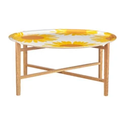 Marimekko Dienbladtafel Onderstel Ø65 Cm -Muuto Verkoopwinkel 570465 01 21 ProductImageExtra 809226d873