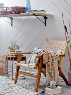 Bloomingville Mills Loungestoel Rotan -Muuto Verkoopwinkel 571558 01 11 EnvironmentImage a3d8de8bd2