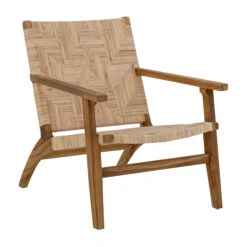 Bloomingville Mills Loungestoel Rotan -Muuto Verkoopwinkel 571558 01 3 ProductImageExtra 1f335180e2