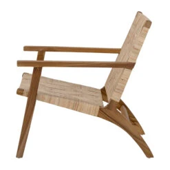 Bloomingville Mills Loungestoel Rotan -Muuto Verkoopwinkel 571558 01 4 ProductImageExtra a4e0bb7d8f