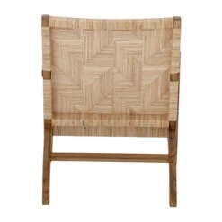 Bloomingville Mills Loungestoel Rotan -Muuto Verkoopwinkel 571558 01 5 ProductImageExtra 451b059f4d