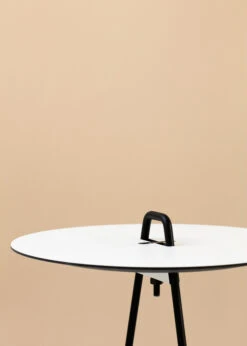 Moebe Portabelt Bijzettafel Ø45 Cm -Muuto Verkoopwinkel 571786 01 40 EnvironmentImage 7551f17798