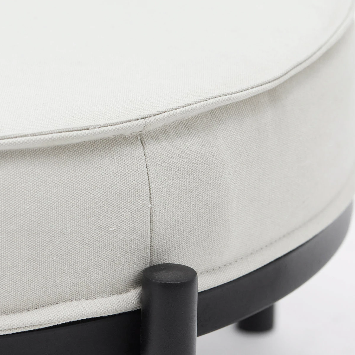 House Doctor Coton Kruk Laag 2 House Doctor Coton Kruk Laag - Afbeelding 2