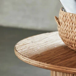 House Doctor Gro Salontafel Ø90 Cm -Muuto Verkoopwinkel 571969 01 11 EnvironmentImage 07cbf0abcc