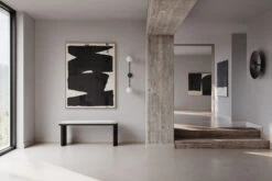 101 COPENHAGEN Arc Bankje 35x120 Cm -Muuto Verkoopwinkel 571982 01 5 EnvironmentImage ff6a557f15