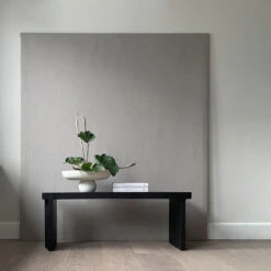 101 COPENHAGEN Arc Bankje 35x120 Cm -Muuto Verkoopwinkel 571982 01 9 EnvironmentImage de8cd8d61d