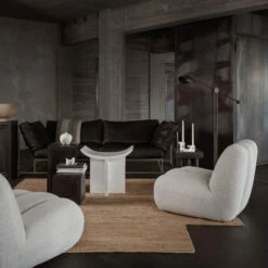 101 COPENHAGEN Brutus Kruk 50x60 Cm -Muuto Verkoopwinkel 571996 01 8 EnvironmentImage de9b731709