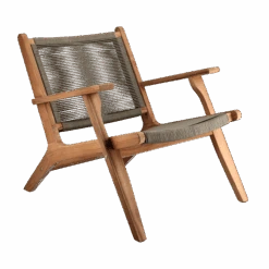 Sandvik Loungefauteuil