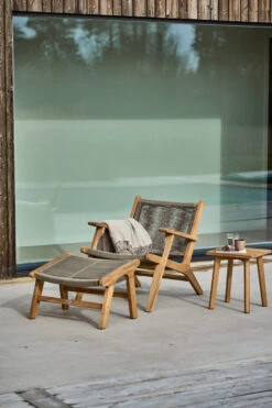 Sandvik Loungefauteuil -Muuto Verkoopwinkel 573513 01 42 EnvironmentImage b94e62424c