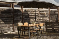 Björnö Eettafel -Muuto Verkoopwinkel 573517 01 42 EnvironmentImage 413e58a893