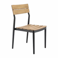 Björnö Eetkamerstoel