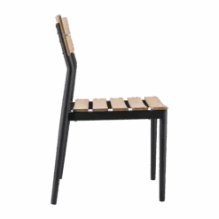 Björnö Eetkamerstoel -Muuto Verkoopwinkel 573518 01 21 ProductImageExtra ee05935665