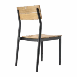 Björnö Eetkamerstoel -Muuto Verkoopwinkel 573518 01 22 ProductImageExtra 3fd4056f20