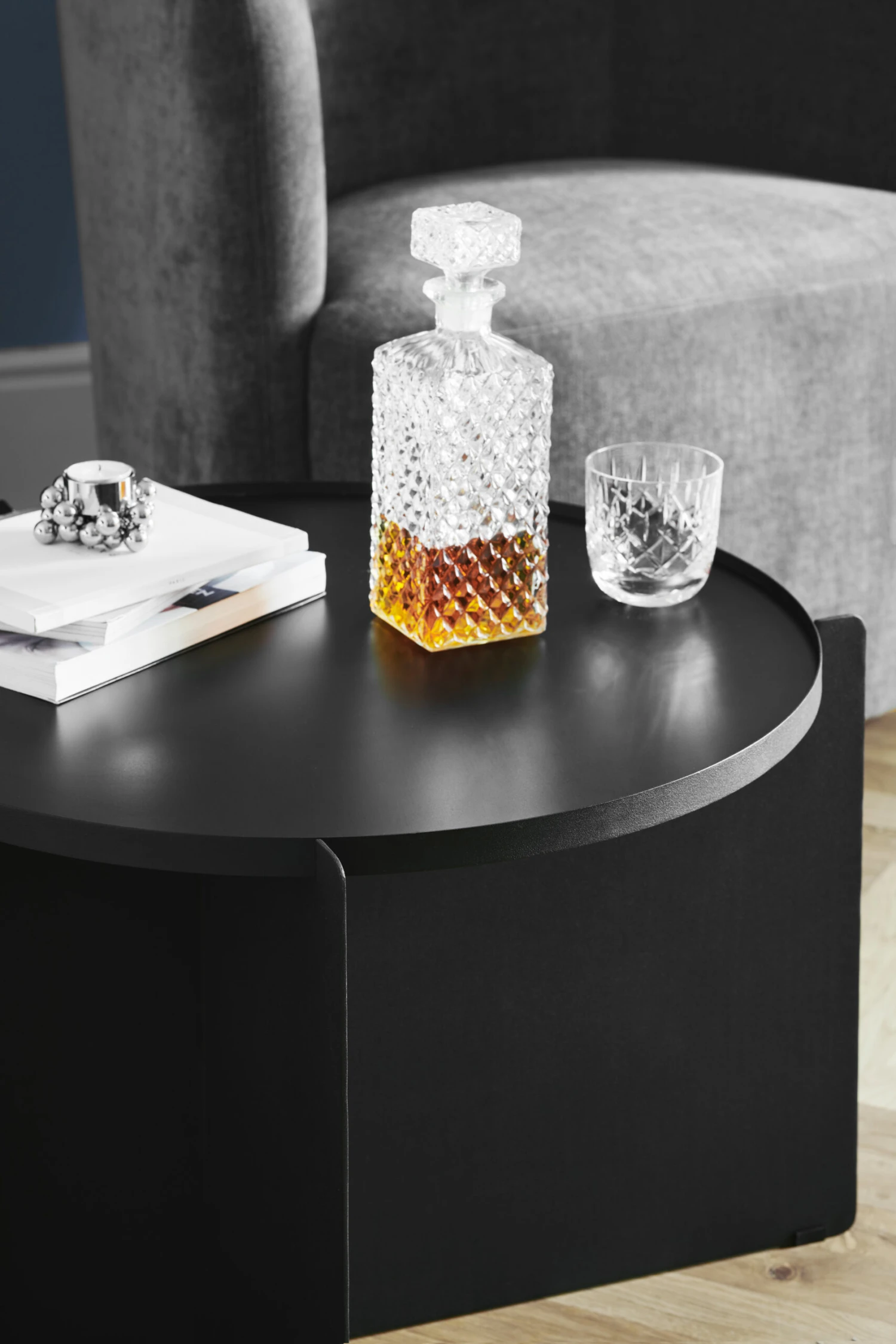 GEJST Svip Dienbladtafel 5 GEJST Svip Dienbladtafel - Afbeelding 5