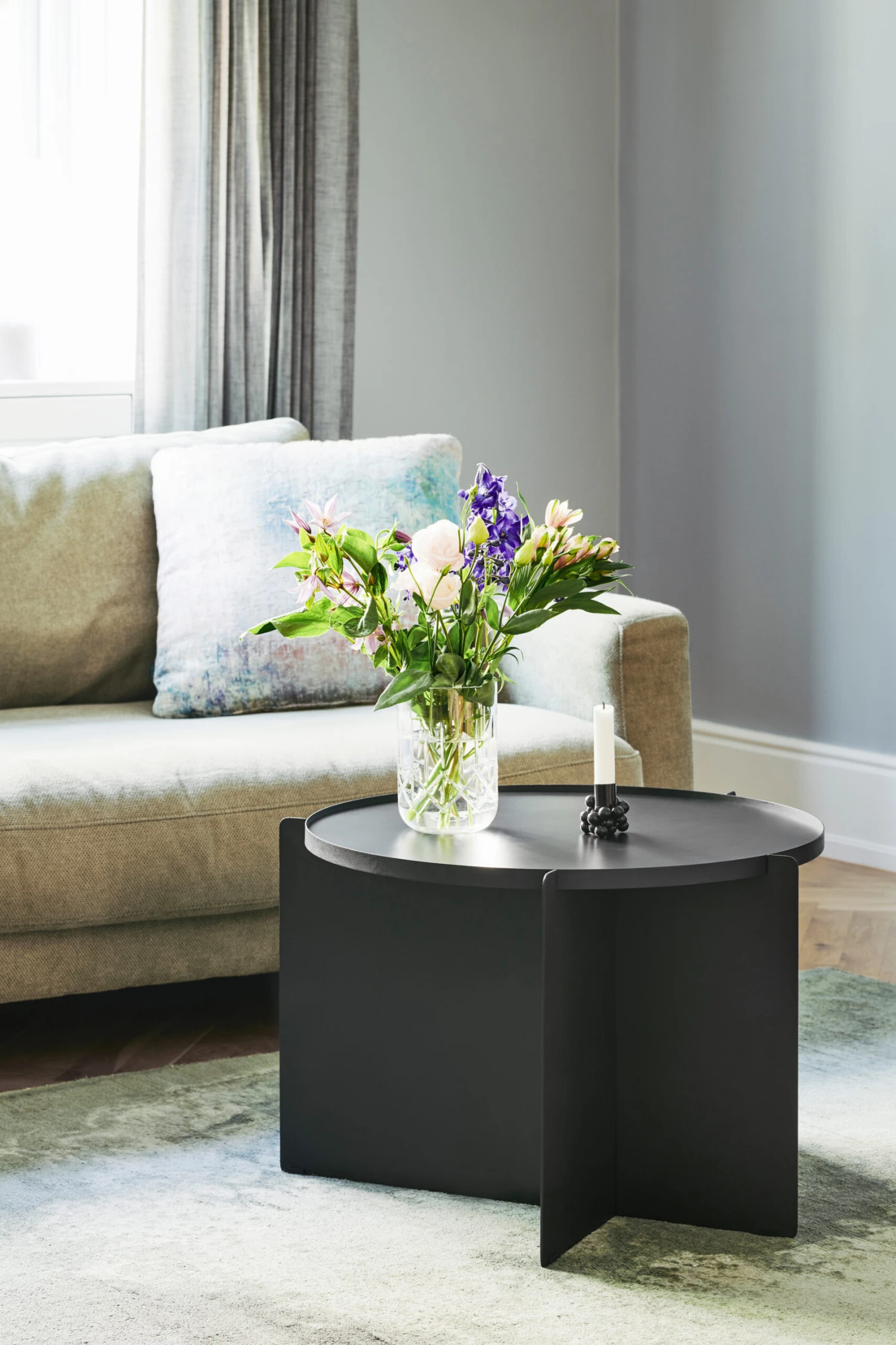 GEJST Svip Dienbladtafel 7 GEJST Svip Dienbladtafel - Afbeelding 7