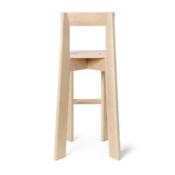 Ferm LIVING Ark Kinderstoel Hoog -Muuto Verkoopwinkel 574297 01 21 ProductImageExtra 4e9c9043b6