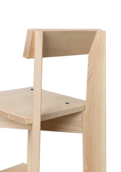 Ferm LIVING Ark Kinderstoel Hoog -Muuto Verkoopwinkel 574297 01 30 ProductImageDetail cf1c2523e6