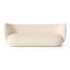 Ferm LIVING Rico Bank Bouclé 3-zits