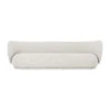 Ferm LIVING Rico Bank Bouclé 4-zits