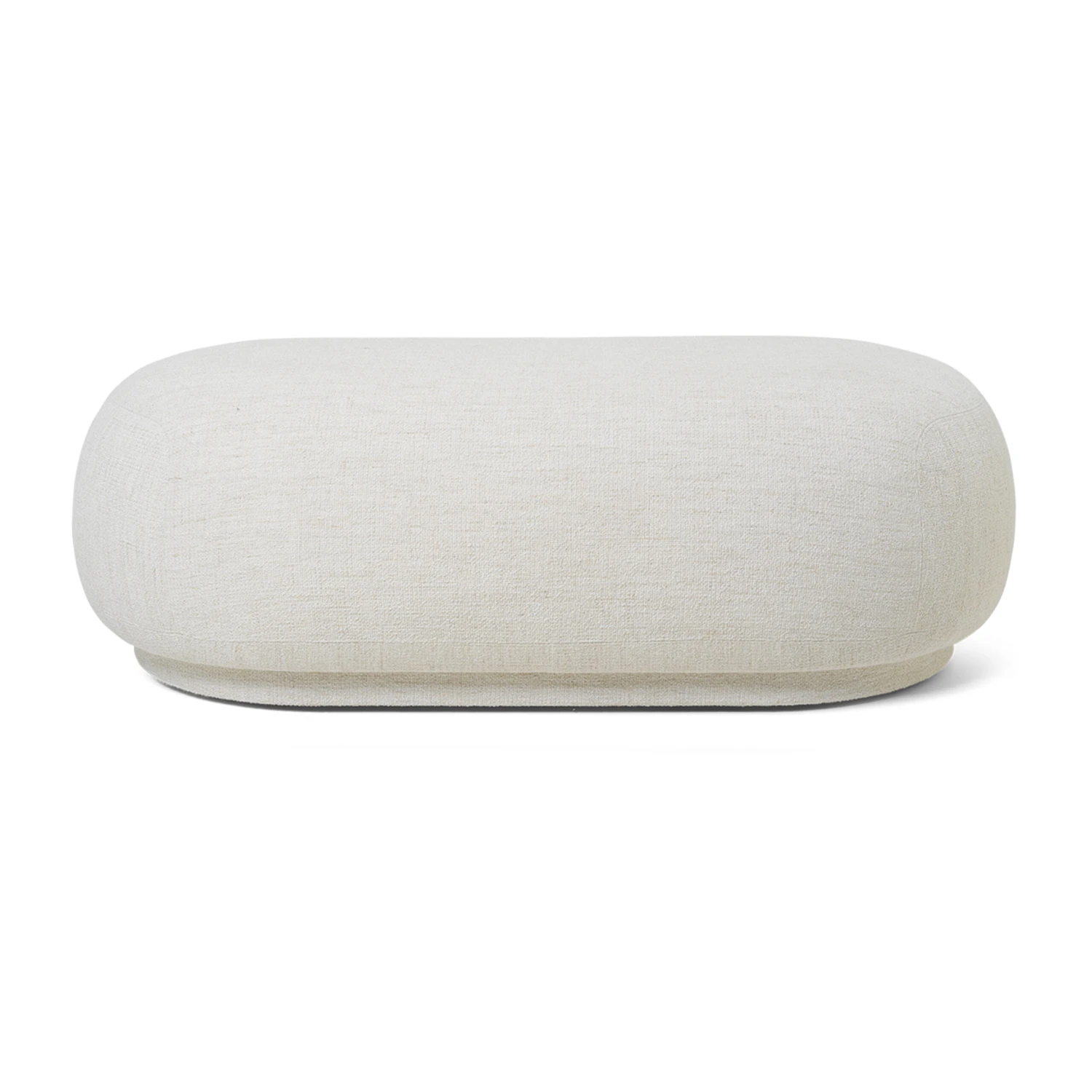 Ferm LIVING Rico Ottoman 1 Ferm LIVING Rico Ottoman