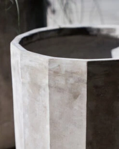 House Doctor Gon Bloempot 2-delig -Muuto Verkoopwinkel 575574 01 32 ProductImageDetail 91902ee16e