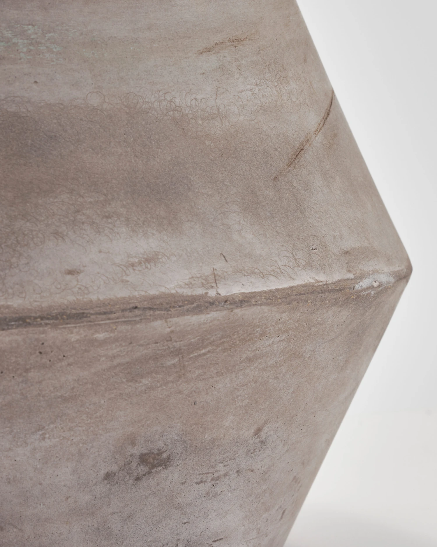 House Doctor Mysa Bloempot 2-delig 2 House Doctor Mysa Bloempot 2-delig - Afbeelding 2