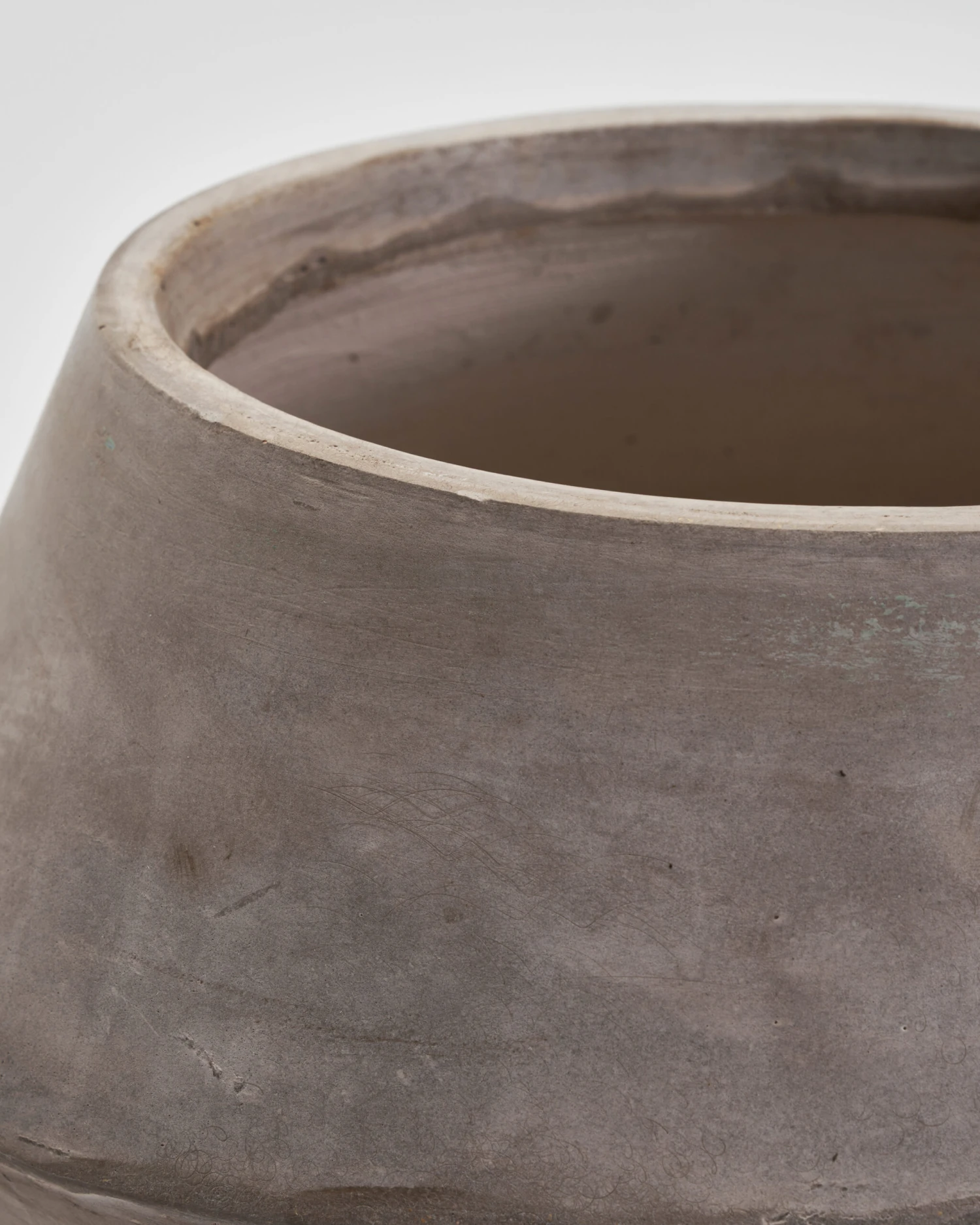 House Doctor Mysa Bloempot 2-delig 3 House Doctor Mysa Bloempot 2-delig - Afbeelding 3