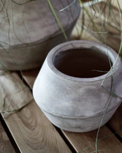 House Doctor Mysa Bloempot 2-delig 11 House Doctor Mysa Bloempot 2-delig -Muuto Verkoopwinkel 575575 01 42 EnvironmentImage 601df36f23