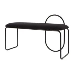 AYTM Angui Bankje Bouclé -Muuto Verkoopwinkel 575872 01 21 ProductImageExtra 11933638ff