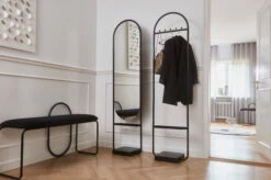 AYTM Angui Bankje Bouclé -Muuto Verkoopwinkel 575872 01 40 EnvironmentImage 14e7a7b2bc