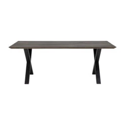Bloomingville Maldon Eettafel 200x95x74 Cm
