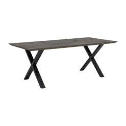 Bloomingville Maldon Eettafel 200x95x74 Cm -Muuto Verkoopwinkel 576685 01 21 ProductImageExtra fb173cbb78