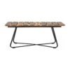 Bloomingville Hampton Salontafel 90x60x45 Cm