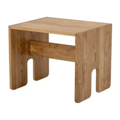 Bloomingville Bas Kindertafel 60x50x50 Cm