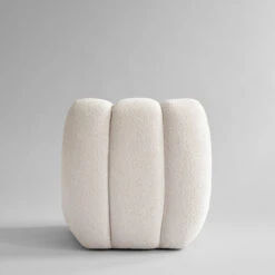 101 COPENHAGEN Toe Loungefauteuil Bouclé -Muuto Verkoopwinkel 576859 01 21 ProductImageExtra 51e66a17fd