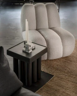 101 COPENHAGEN Toe Loungefauteuil Bouclé -Muuto Verkoopwinkel 576859 01 41 EnvironmentImage ca4af3d548