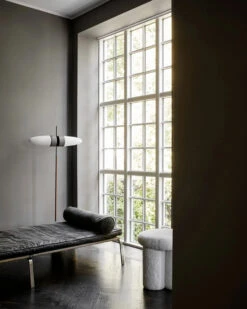 101 COPENHAGEN Big Foot Kruk Schapenvacht -Muuto Verkoopwinkel 576864 01 42 EnvironmentImage 9a2e8c9fe2