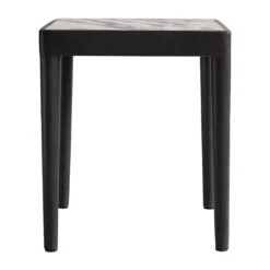 101 COPENHAGEN Tairu Tafel 38x38 Cm