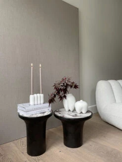 101 COPENHAGEN Tairu Bijzettafel Tall Ø35 Cm -Muuto Verkoopwinkel 576871 01 40 EnvironmentImage 9a5f891e28