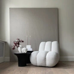 101 COPENHAGEN Tairu Bijzettafel Low Ø45 Cm 9 101 COPENHAGEN Tairu Bijzettafel Low Ø45 Cm -Muuto Verkoopwinkel 576872 01 41 EnvironmentImage 98dc91a4ae